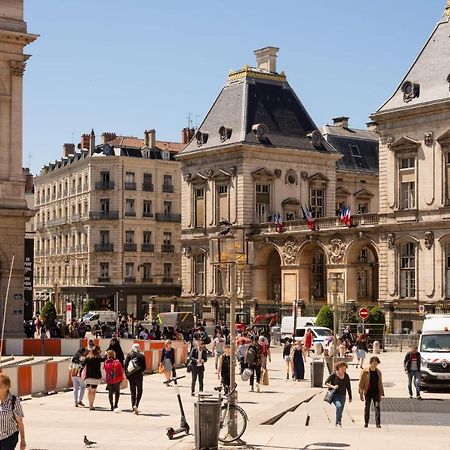 Le Royale Haussmann 4 Places Loft Canut ليون المظهر الخارجي الصورة