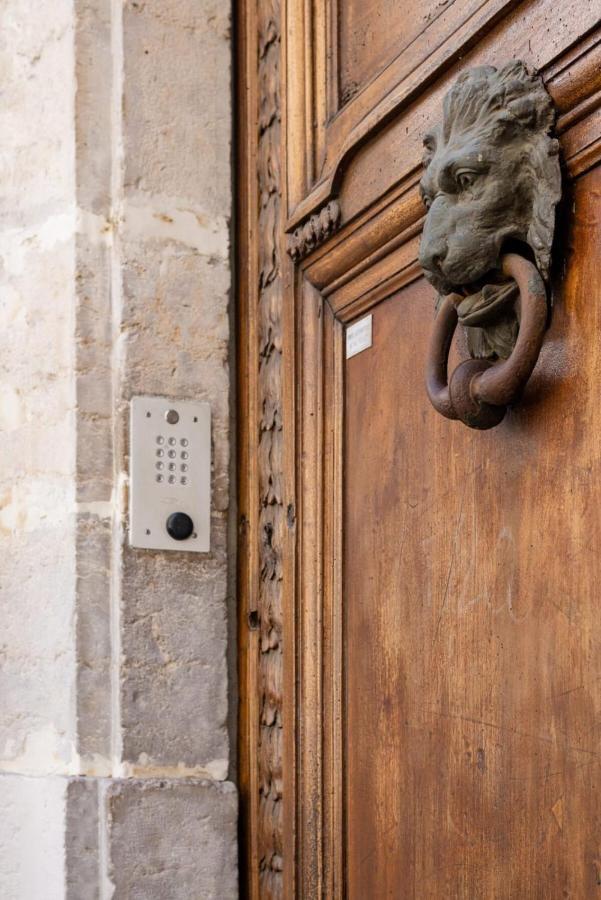 Le Royale Haussmann 4 Places Loft Canut ليون المظهر الخارجي الصورة