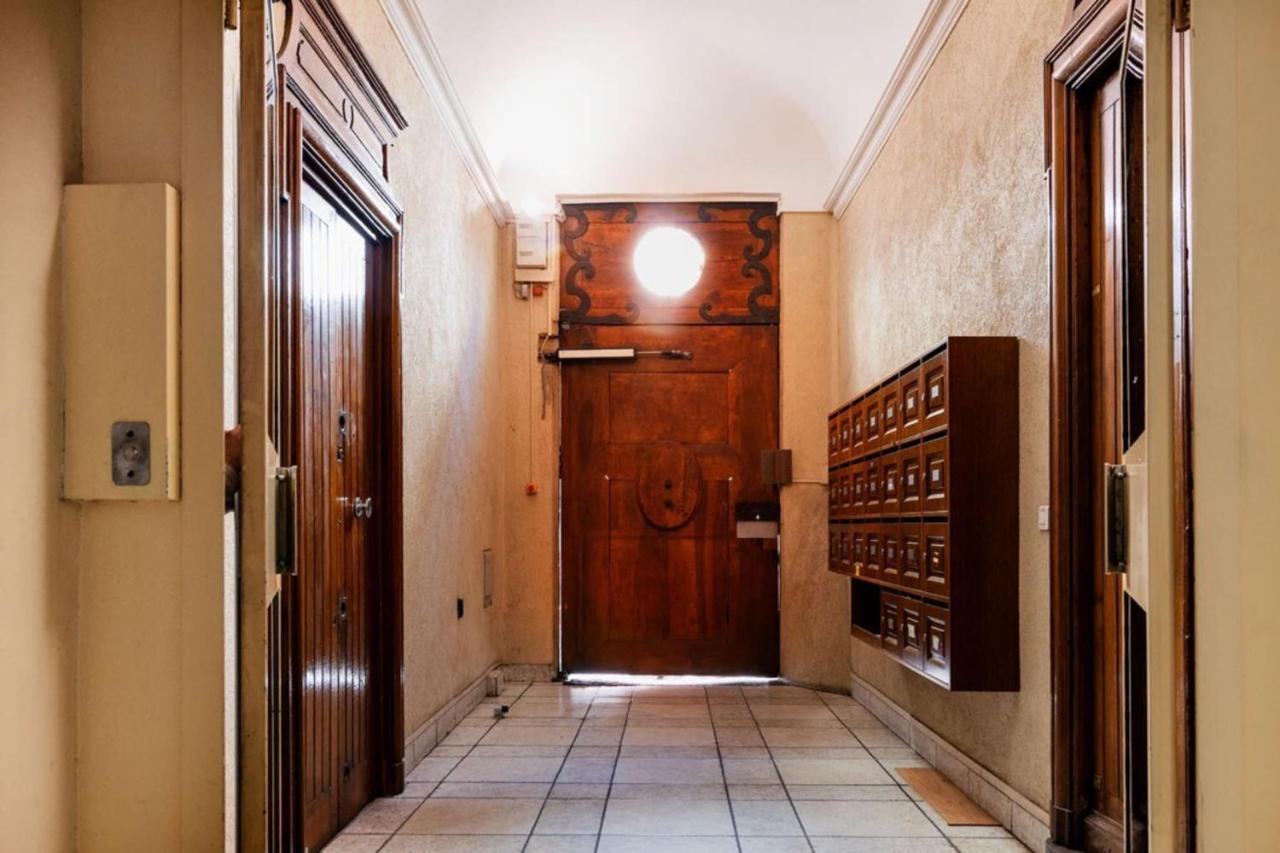 Le Royale Haussmann 4 Places Loft Canut ليون المظهر الخارجي الصورة