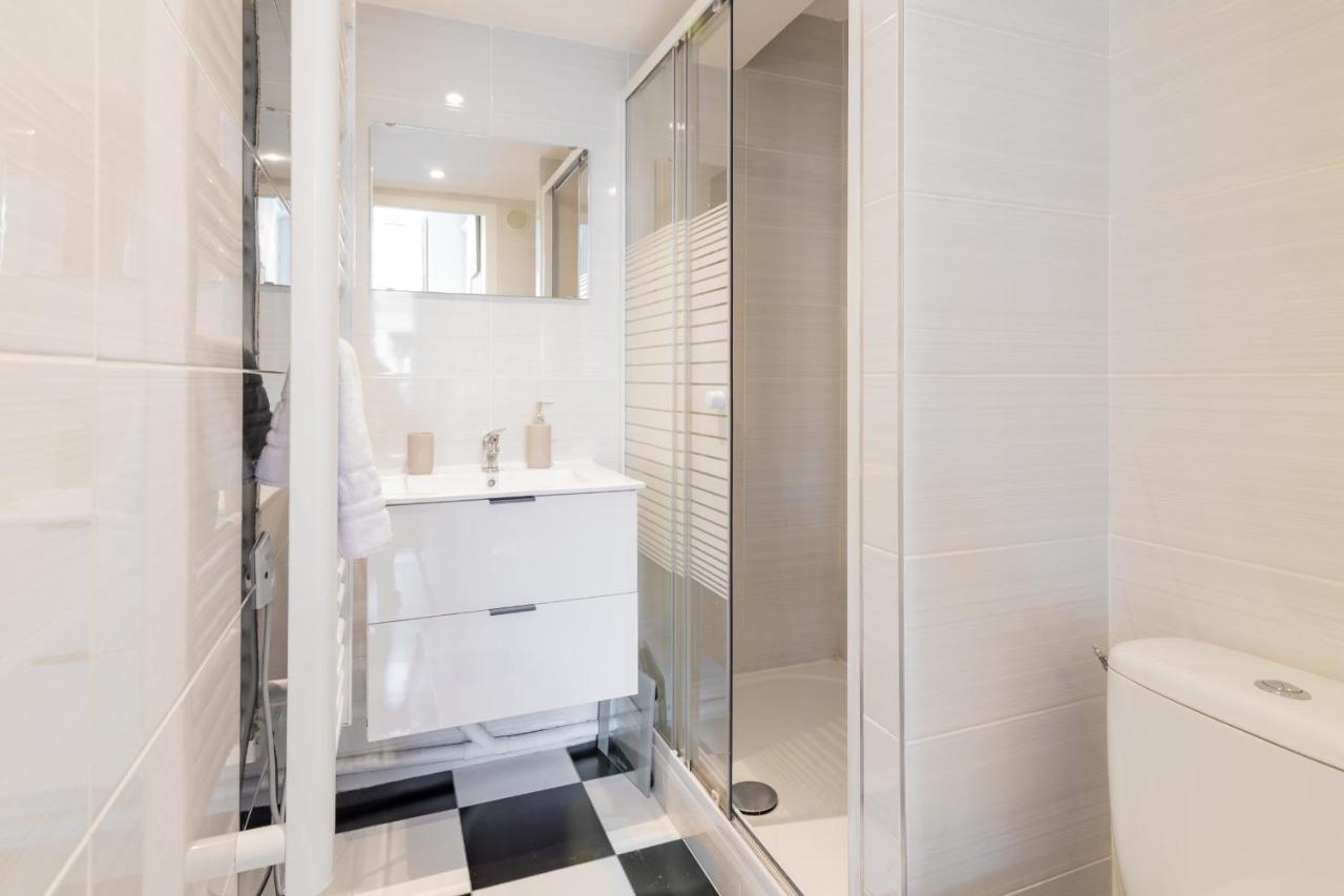 Le Royale Haussmann 4 Places Loft Canut ليون المظهر الخارجي الصورة