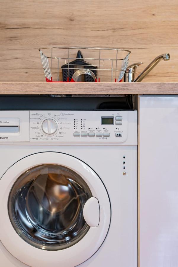 Le Royale Haussmann 4 Places Loft Canut ليون المظهر الخارجي الصورة