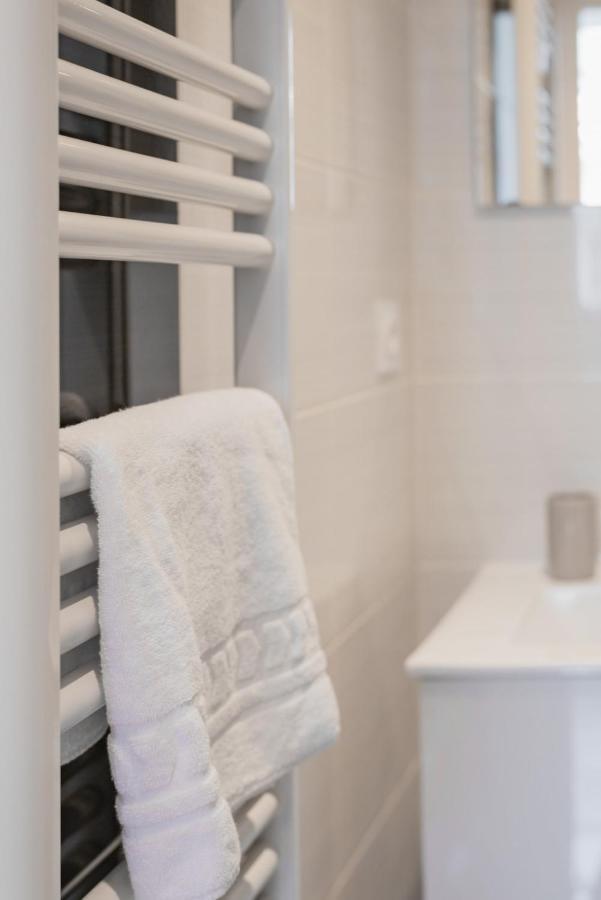 Le Royale Haussmann 4 Places Loft Canut ليون المظهر الخارجي الصورة