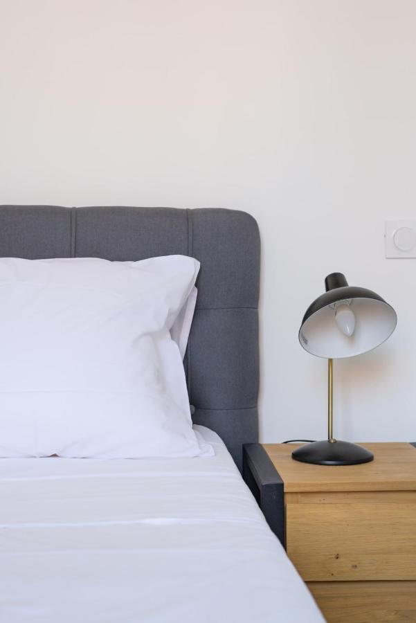 Le Royale Haussmann 4 Places Loft Canut ليون المظهر الخارجي الصورة