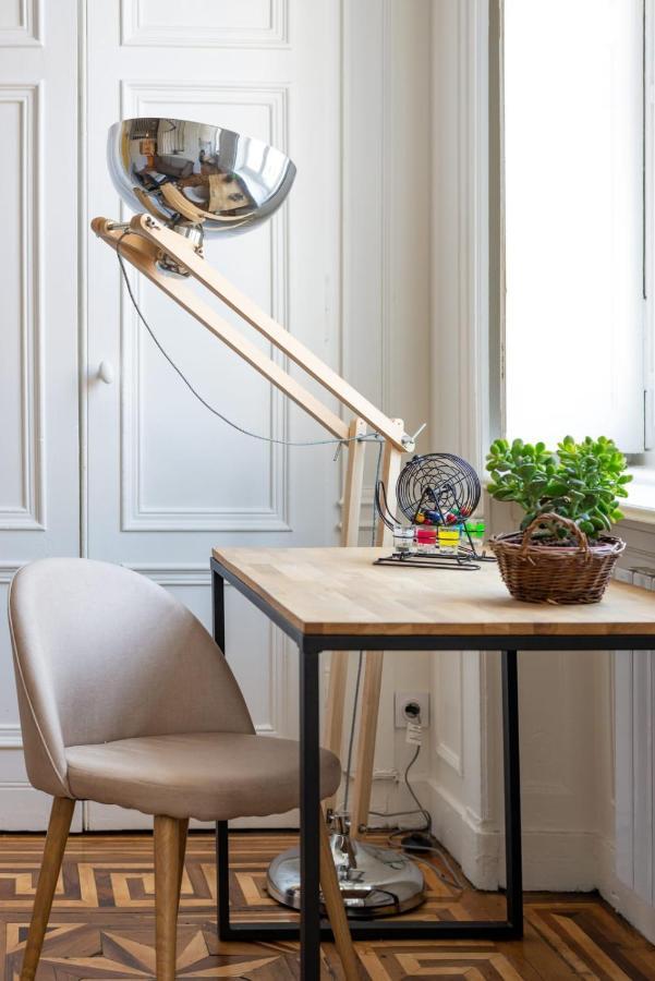 Le Royale Haussmann 4 Places Loft Canut ليون المظهر الخارجي الصورة