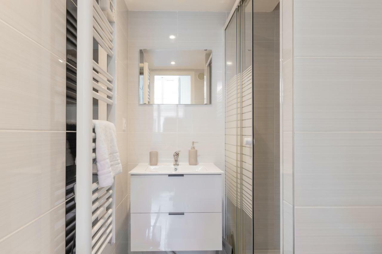 Le Royale Haussmann 4 Places Loft Canut ليون المظهر الخارجي الصورة